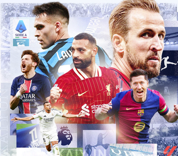 英超合同6月到期球员身价榜：科纳特5000万欧元第1，B席上榜